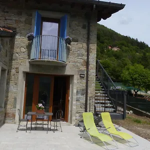 Giardino Tra I Laghi Frühstückspension