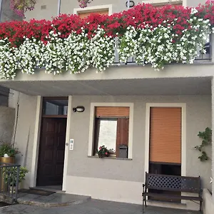 Bed and breakfast Stephany, Tirano