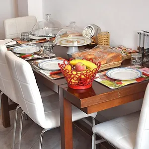 Bed and breakfast Borfuro, Bérgamo