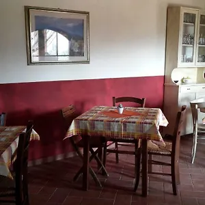 Santa Adriana Italien