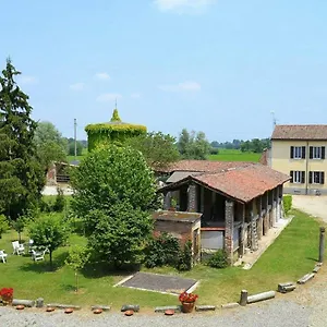 Bed and breakfast Agriturismo Fiamberta, Certosa di Pavia